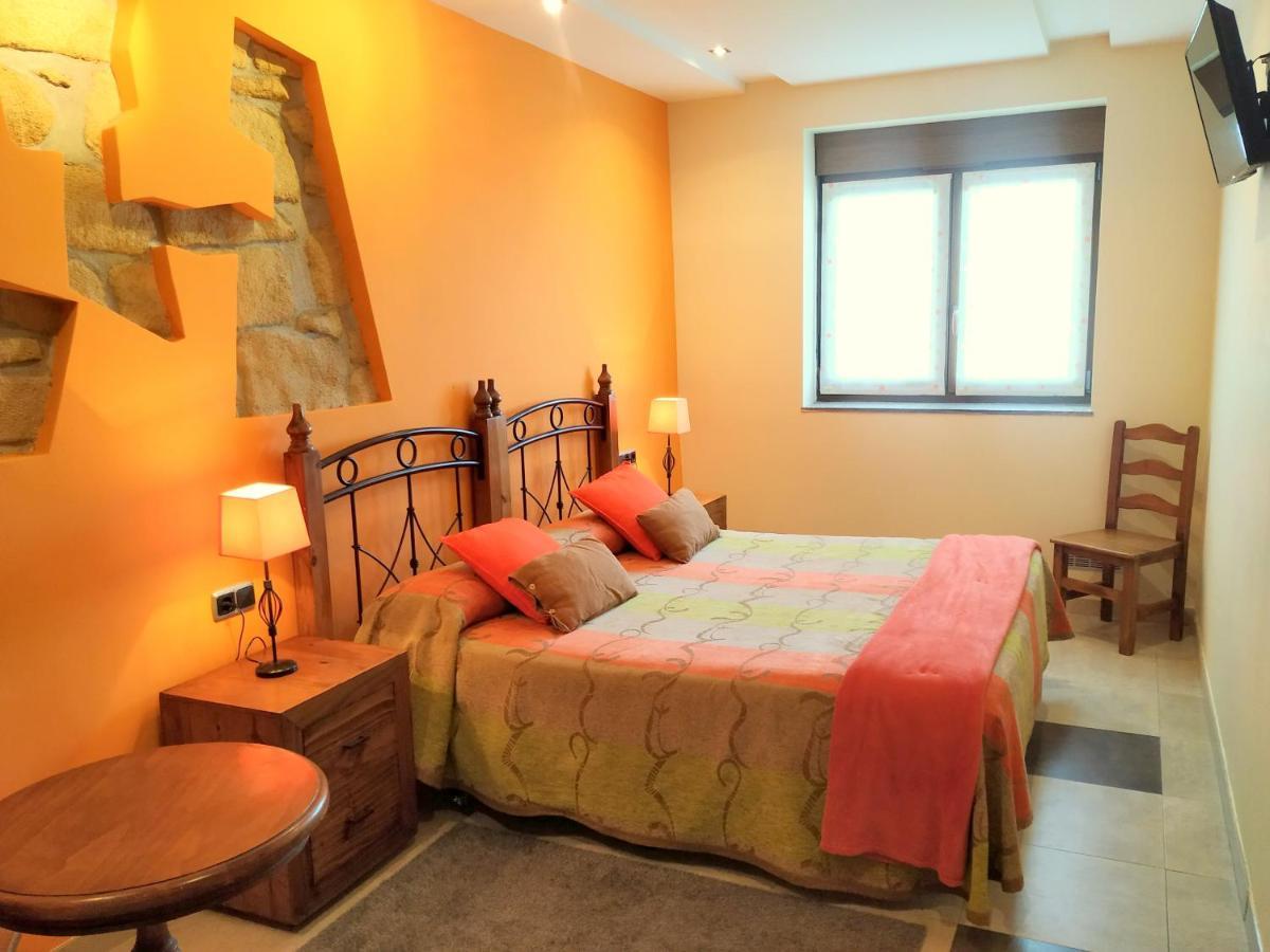 Iturritxo Landetxea Konuk evi San Sebastián Dış mekan fotoğraf
