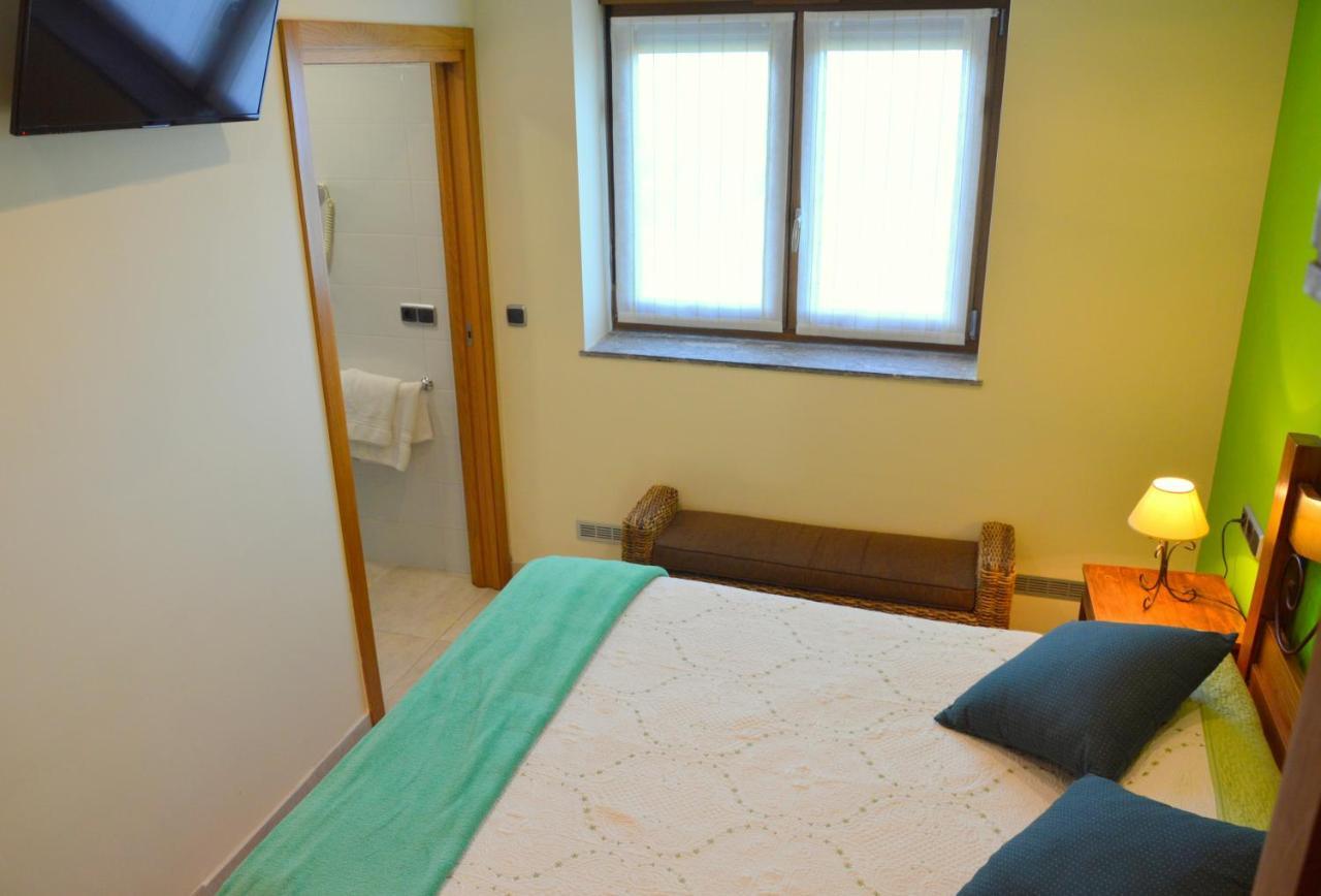 Iturritxo Landetxea Konuk evi San Sebastián Dış mekan fotoğraf