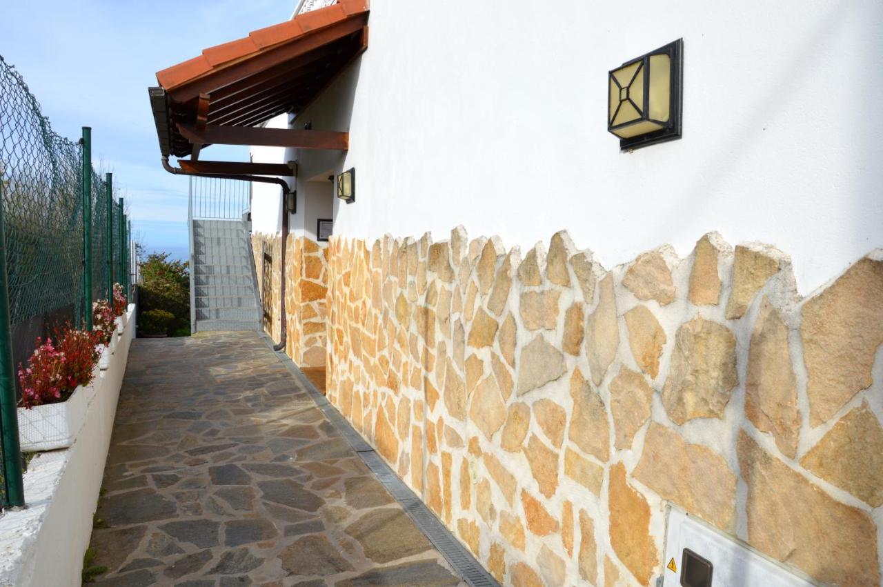 Iturritxo Landetxea Konuk evi San Sebastián Dış mekan fotoğraf