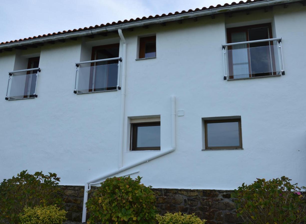 Iturritxo Landetxea Konuk evi San Sebastián Dış mekan fotoğraf