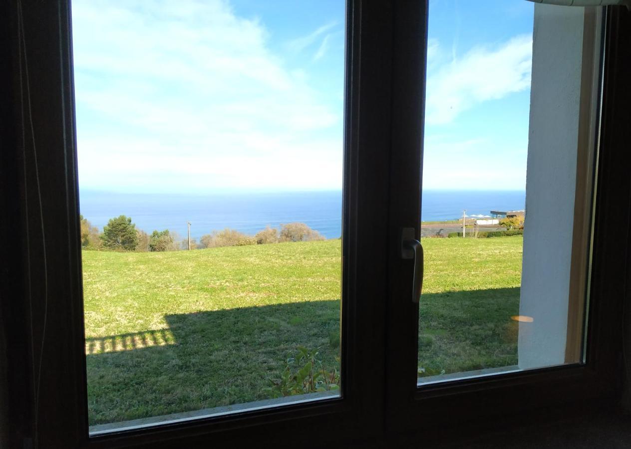 Iturritxo Landetxea Konuk evi San Sebastián Dış mekan fotoğraf