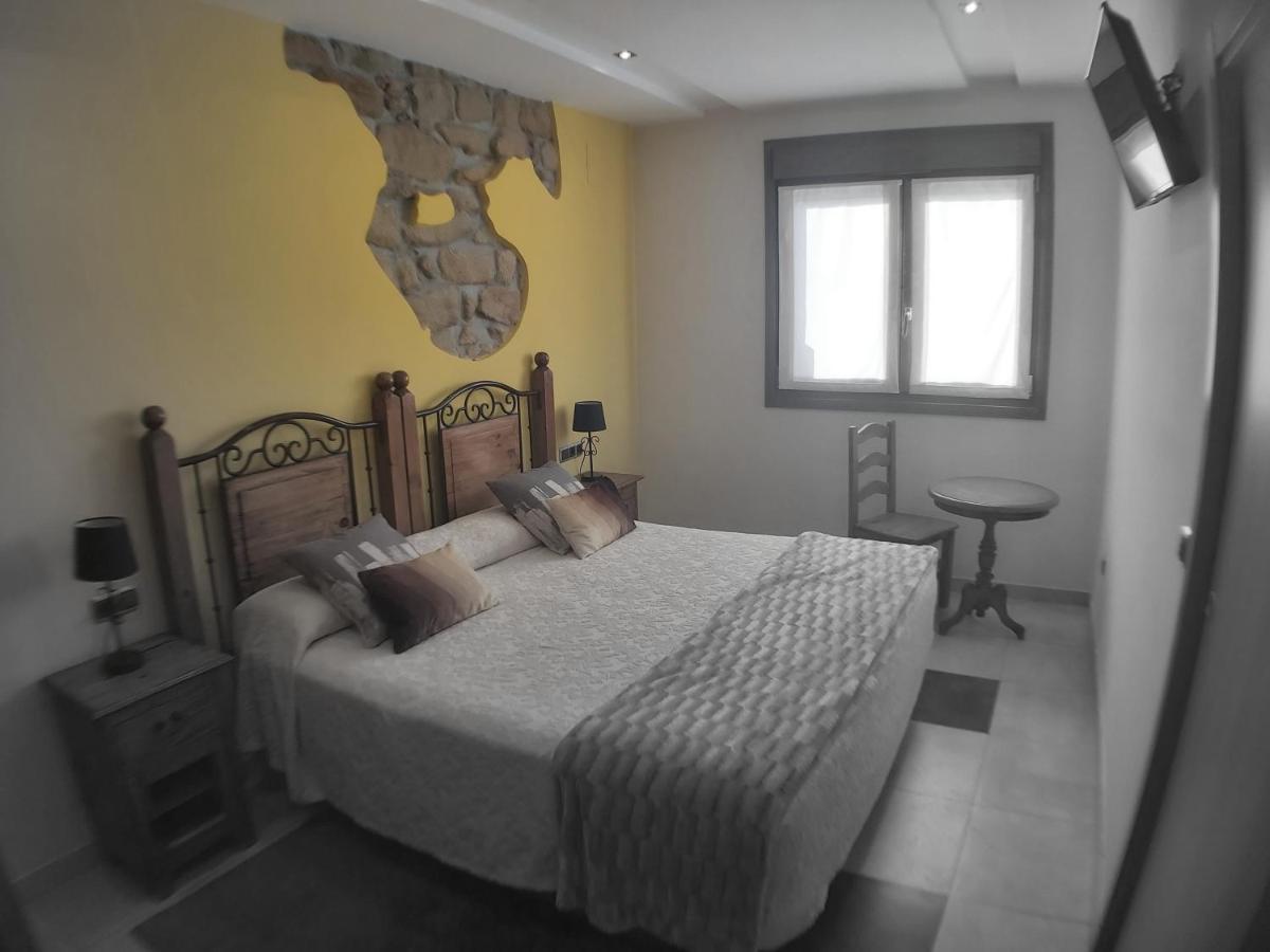 Iturritxo Landetxea Konuk evi San Sebastián Dış mekan fotoğraf