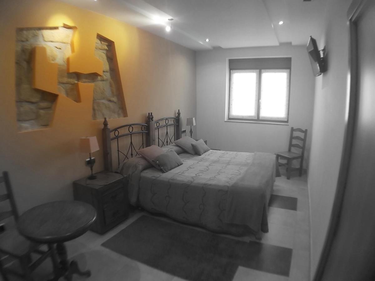 Iturritxo Landetxea Konuk evi San Sebastián Dış mekan fotoğraf