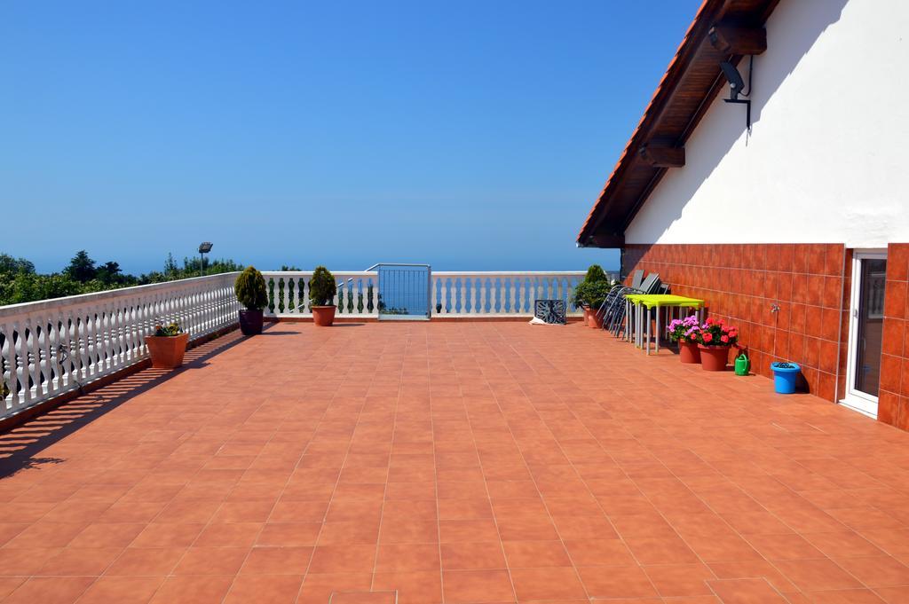 Iturritxo Landetxea Konuk evi San Sebastián Dış mekan fotoğraf