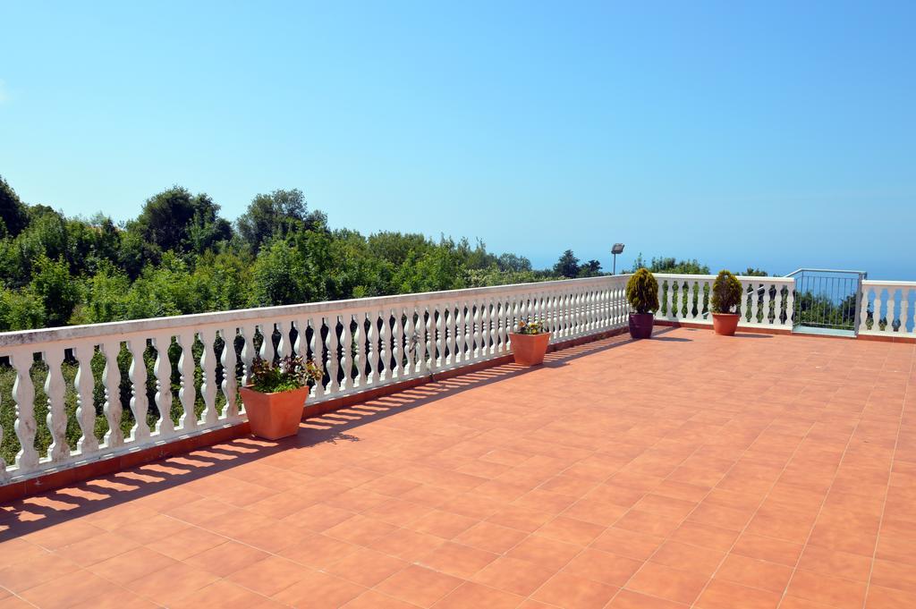 Iturritxo Landetxea Konuk evi San Sebastián Dış mekan fotoğraf