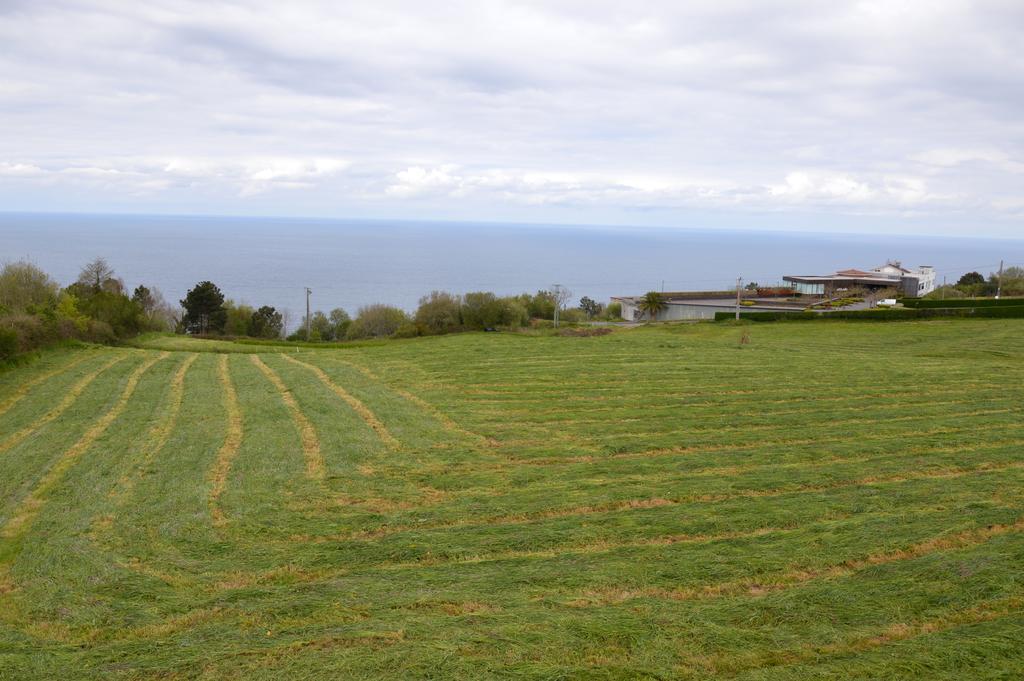 Iturritxo Landetxea Konuk evi San Sebastián Dış mekan fotoğraf