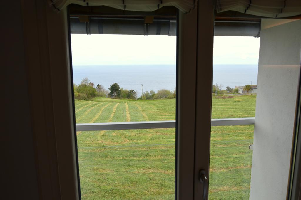 Iturritxo Landetxea Konuk evi San Sebastián Dış mekan fotoğraf